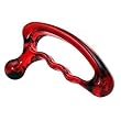 Pressure Positive The Original Index Knobber II Ruby Red
