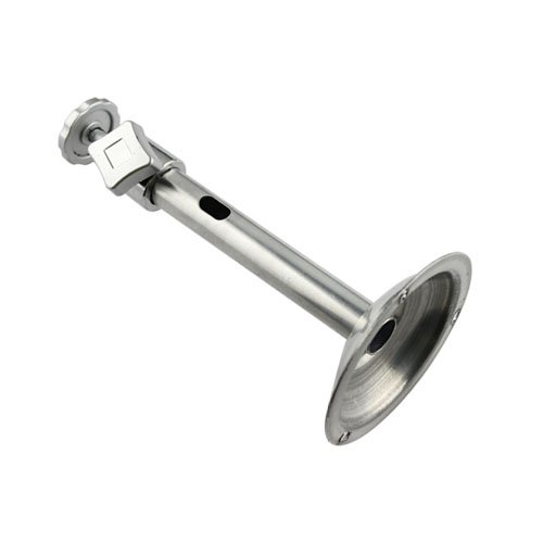 Professional Wall Ceiling Camera Mount Security Bracket Stand Adjustable