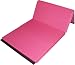 Sporting Goods : Pink Folding Mat 40 x 80 x 1 3/8