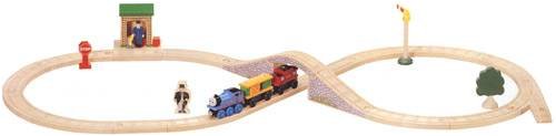 Thomas And Friends Conductors Figure of 8 Set