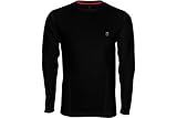 trainng crew neck Men's
