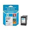HP 337 Cartouche d'impression 1 x noir 400 pages