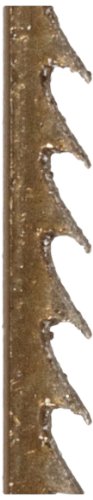 Grobet 12 Pack Swiss Pike Brand Jewelers Sawblades Size 3/0 Picture