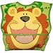 Dura Bib Big Mouth Lion