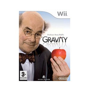 Professor Heinz Wolff's Gravity (Wii)