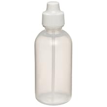 Bel-Art Low Density Polyethylene Indicator Bottle