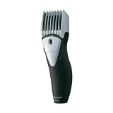 Panasonic Er2061k Rechargeable Beard And Hair Trimmer