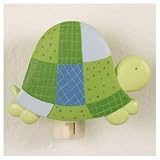 Turtle Bay Night Light