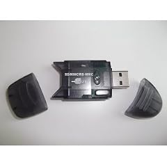 Kartenleser USB-Stick SDHC / MMC