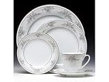 Noritake Legendary - Sweet Leilani Dinnerware Set 45-pc.