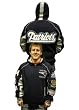 New England Patriots Super Bowl Memory Fleece Jacket