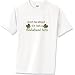 Fiddlehead Fern T-Shirt Standard Cotton