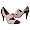 Blush Brown Nubuck