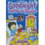 Brown Watson Goodnight Stories and Rhymes Book 1
