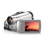 Panasonic - NV-GS60EG-S MiniDV Camcorder