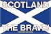 Football Posters: Scotland The Brave Poster 61x91.5cm 31pj%2Bpes3ZL. SL75 Football Posters: Scotland The Brave Poster 61x91.5cm