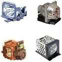ViewSonic RLC-032 - Projector lamp - 160 Watt - 2000 hour(s) (standard mode) / 5000 hour(s) (economic mode)