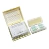 BRESSER Mikroskop-Zubeh�r Objekttr�ger 50 Stck. + Deckgl�ser 100 Stck.