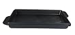 ELO 62962 Br�ter Quattro / Aluguss / mit Grilldeckel / 32 x 24 cm