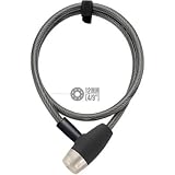 OnGuard 5040L Akita Cable Lock (300cm x 12mm)