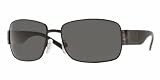 Burberry - Authentic Burberry BE 3025 Color: 100 1 8 7 Burberry Sunglasses 3025Size: 100187