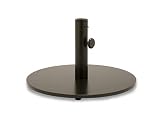Caluco Round Base Umbrella Stand