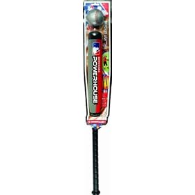 MLB Slim Adjust-a-Hit Bat by Franklin