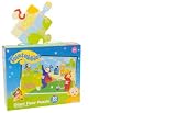 Teletubbies Giant Floor Puzzle