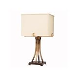 27 Connor Table Lamp in Painted Metal