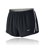 Nike Fundamental 2 Inch Split Running Shorts