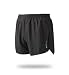 Mens RunBreeze Running and Fitness Shorty Shorts Size Small with pocket