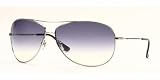 Ray Ban RB3293 Sunglasses - 003/8G Silver/ Gray Gradient