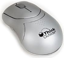 iGo MSBTUE Stowaway Bluetooth Mouse