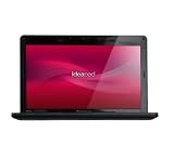 Lenovo - Ideapad S205 - Netbook 11,6