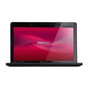 Lenovo - Ideapad S205 - Netbook 11,6