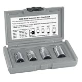 OTC 6987 Metric Stud Remover Set - 4 Piece