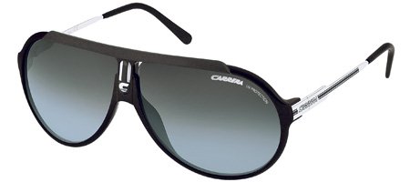 Carrera Brille Endurance, schwarz