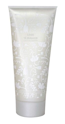 Dr. Taffi Lino Te\'Bianco Bodylotion 200 ml Preisvergleich
