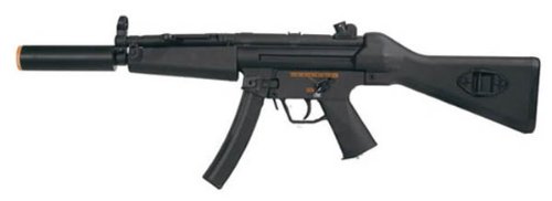 M5a4 AEG Metal Gear Airsoft gun
