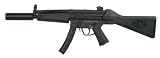 M5a4 Metal Gear Airsoft gun