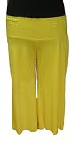 Hurley Swimsuit Cover up Yellow Bottoms