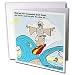 Londons Times Religion Heaven Hell Cartoons - Moses The Show-Off - Greeting Cards-12 Greeting Cards with envelopes