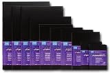 Itoya A4 Profolio Display Book. Portfolio with Poly Glass sheets 48 views 8-3...