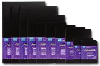 Itoya A4 Profolio Display Book. Portfolio with Poly Glass sheets 48 views 8-3...