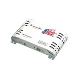 Buy AMERICAN PRO VS-1402 2 CHANNEL 250 WATT AMPLIFIER  by AMERICAN PRO