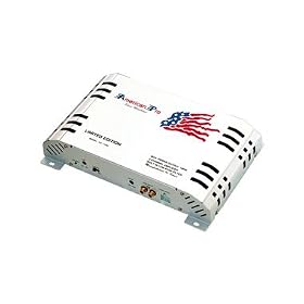 Buy AMERICAN PRO VS-1402 2 CHANNEL 250 WATT AMPLIFIER by AMERICAN PRO now!