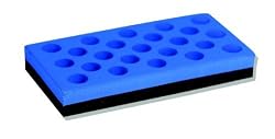 Motor Guard HT-1 Holey Terror Sanding Block