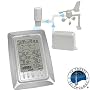 La Crosse Technology WS-1612AL-IT Professional Weather Station, White