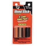 Dap 04085 Dark Wood Blend Stick Value Pack by DAP