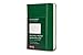 Moleskine 2015 Daily Planner, 12 Month, Pocket, Oxide Green, Hard Cover (3.5 x 5.5)